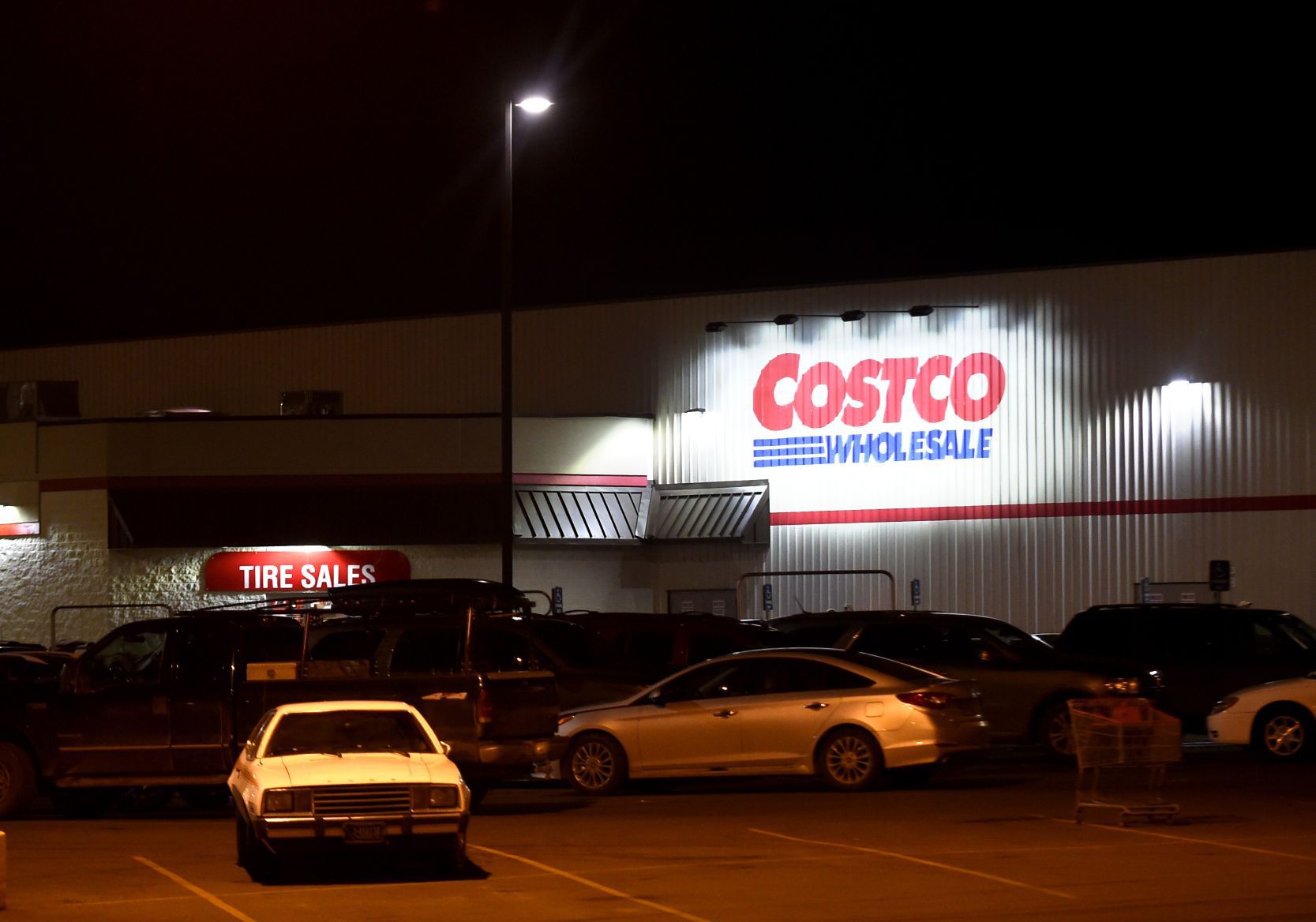Best Fresh Meat & Seafood — Costco